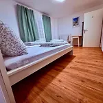Ubytování v soukromí 92