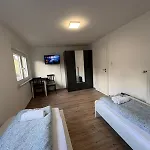 Ubytování v soukromí 92 Koblenc