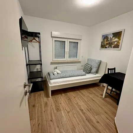 Homestay 92 Koblenz (Rhineland-Palatinate)