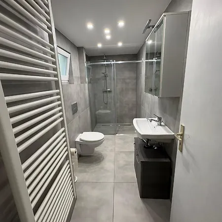 Séjour chez l'habitant 92 Coblence