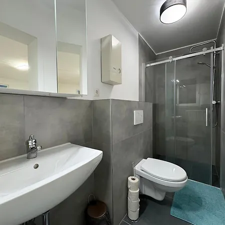 Séjour chez l'habitant 92 Coblence
