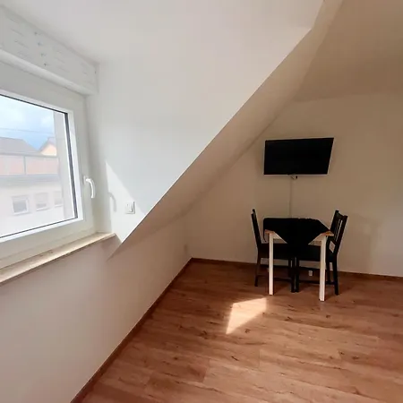 Ubytování v soukromí 92 Koblenc
