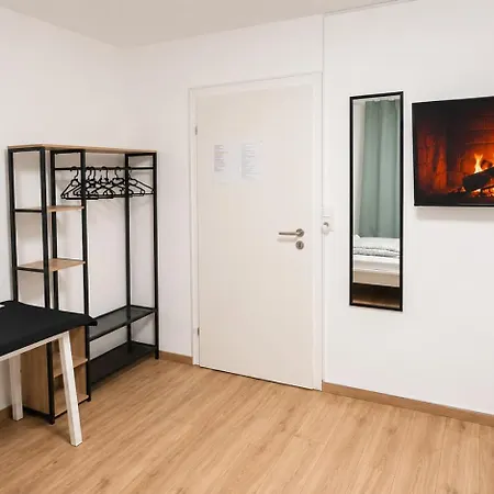 Privatunterkunft 92 Koblenz (Rhineland-Palatinate)