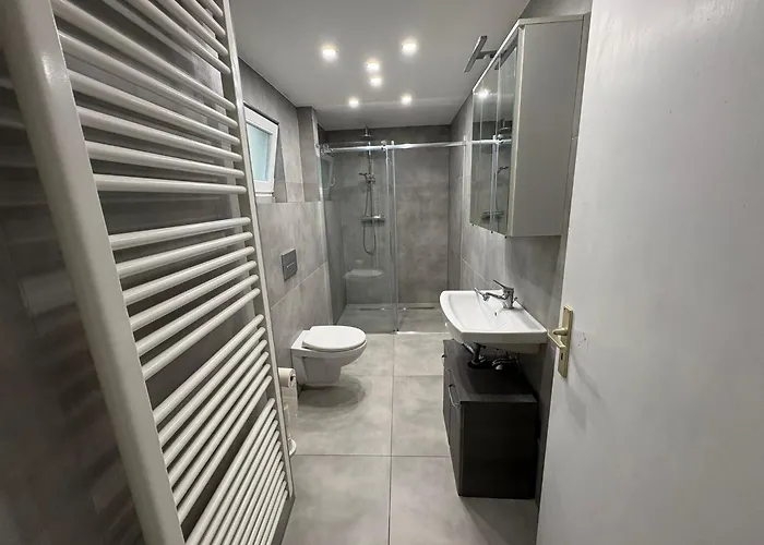 Habitación en casa particular 92 Coblenza