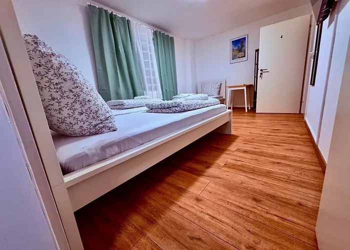 Habitación en casa particular 92