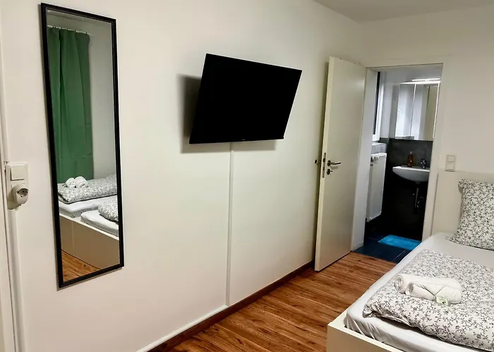 92 Проживание в семье Кобленц