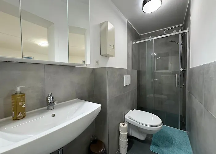 Проживание в семье 92 Кобленц