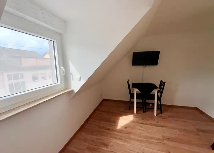 Habitación en casa particular 92 Coblenza