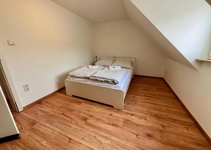 Habitación en casa particular 92 Coblenza